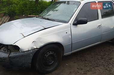 Седан Daewoo Nexia 2007 в 
