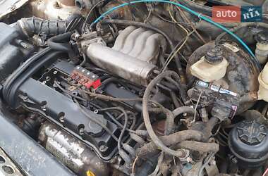 Седан Daewoo Nexia 2007 в 