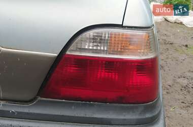 Седан Daewoo Nexia 2007 в 