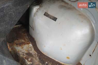 Седан Daewoo Nexia 2007 в 