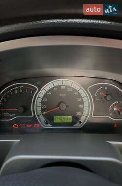 Седан Daewoo Nexia 2008 в 