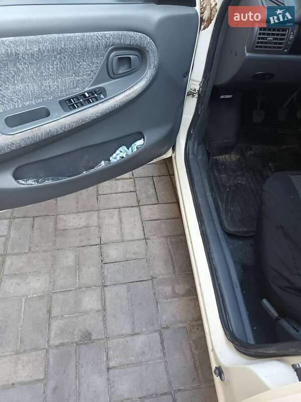 Седан Daewoo Nexia 2008 в Кролевці