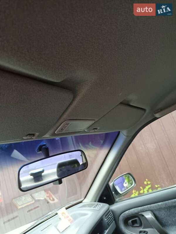 Седан Daewoo Nexia 2008 в Кролевці