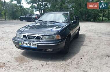 Седан Daewoo Nexia 2007 в 
