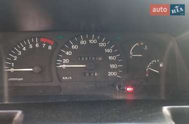 Седан Daewoo Nexia 2007 в 