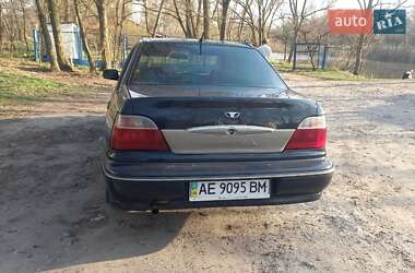 Седан Daewoo Nexia 2007 в 