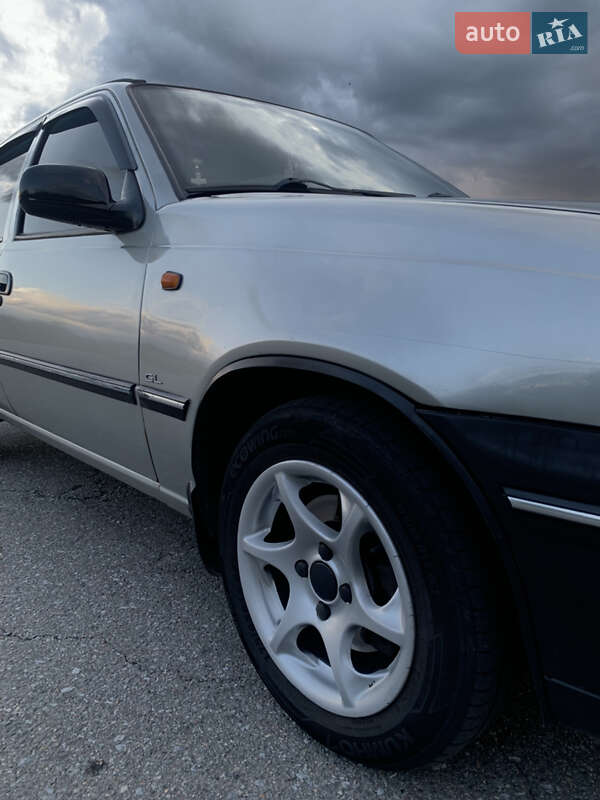 Седан Daewoo Nexia 2008 в Чернигове