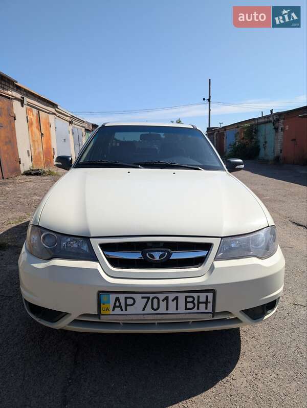 Седан Daewoo Nexia 2013 в Запорожье фото 13 Седан Daewoo Nexia 2013 в Запорожье