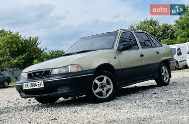 Седан Daewoo Nexia 2006 в Харькове