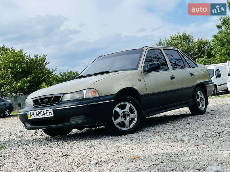 Daewoo Nexia 2006