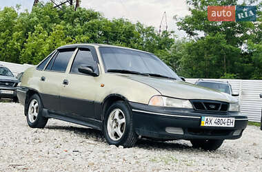 Седан Daewoo Nexia 2006 в 