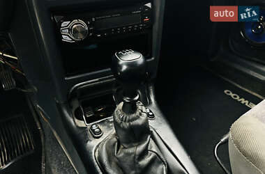 Седан Daewoo Nexia 2006 в 