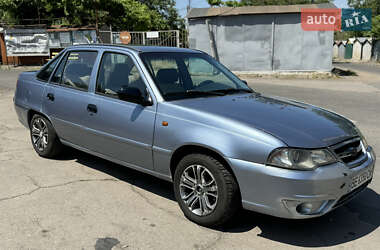 Седан Daewoo Nexia 2012 в Черноморске
