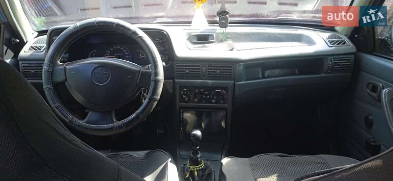 Седан Daewoo Nexia 2008 в Малой Виске