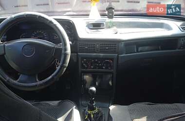 Седан Daewoo Nexia 2008 в 