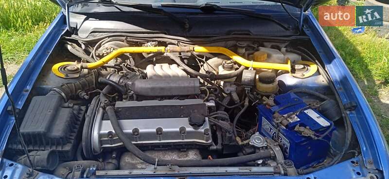 Седан Daewoo Nexia 2008 в Малой Виске