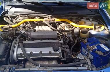 Седан Daewoo Nexia 2008 в 