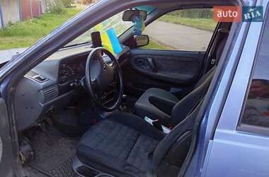 Седан Daewoo Nexia 2006 в 