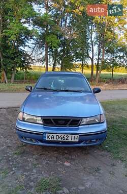 Седан Daewoo Nexia 2006 в 