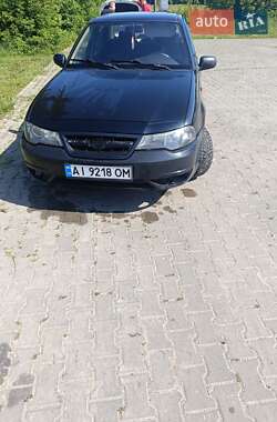 Седан Daewoo Nexia 2008 в Глухове