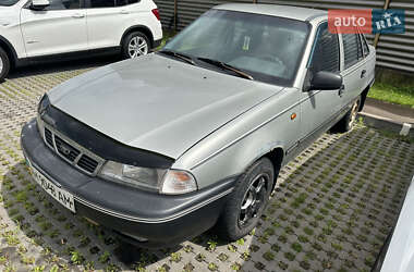 Седан Daewoo Nexia 2007 в 
