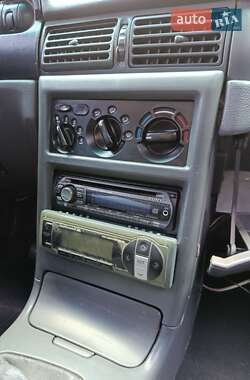 Седан Daewoo Nexia 1998 в 