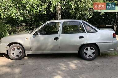 Седан Daewoo Nexia 2009 в Жмеринке