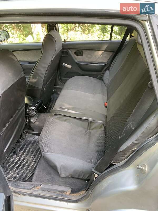 Седан Daewoo Nexia 2009 в Жмеринке