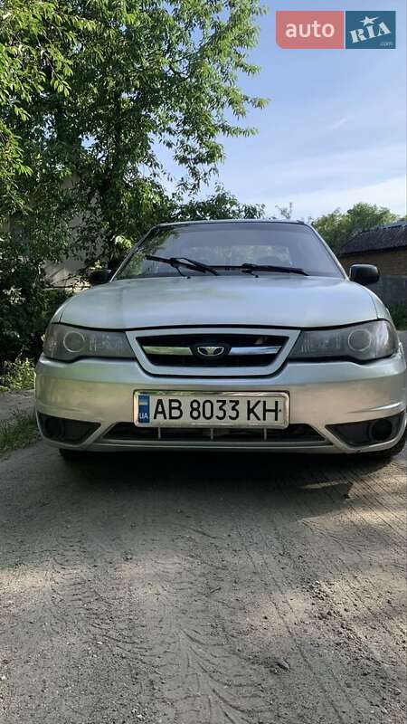 Седан Daewoo Nexia 2009 в Жмеринке