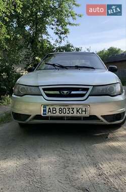 Седан Daewoo Nexia 2009 в 