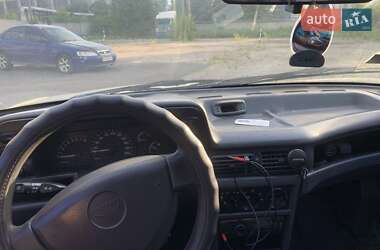 Седан Daewoo Nexia 2006 в Харькове