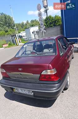 Седан Daewoo Nexia 2007 в Києві