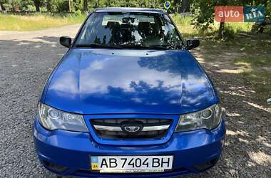Седан Daewoo Nexia 2010 в Гайсине