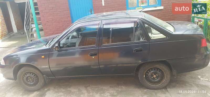 Седан Daewoo Nexia 2008 в Гайсине фото 4 Седан Daewoo Nexia 2008 в Гайсине