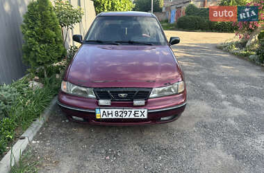 Седан Daewoo Nexia 2007 в Краматорске