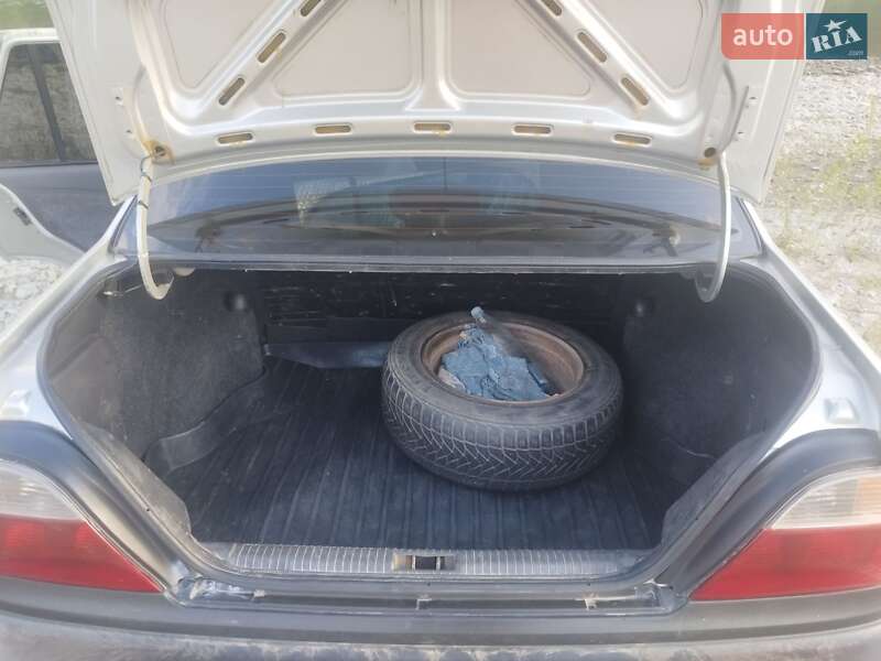 Седан Daewoo Nexia 2007 в Черновцах