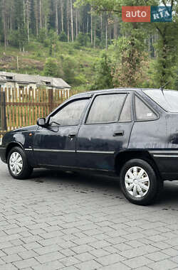 Седан Daewoo Nexia 2006 в 