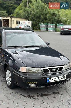 Седан Daewoo Nexia 2006 в 