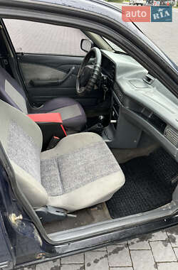 Седан Daewoo Nexia 2006 в 