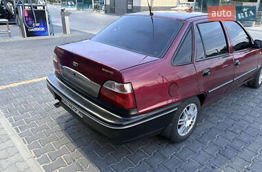 Седан Daewoo Nexia 2008 в 
