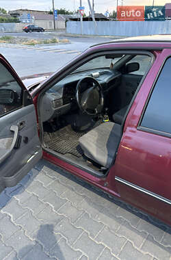 Седан Daewoo Nexia 2008 в 