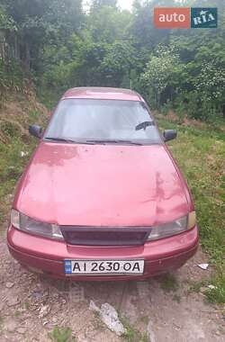 Седан Daewoo Nexia 1997 в Києві