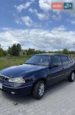 Седан Daewoo Nexia 2006 в Житомирі