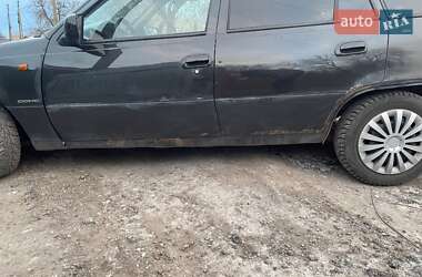 Седан Daewoo Nexia 2008 в 