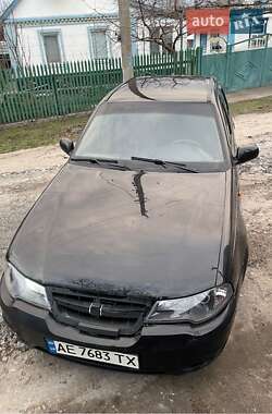 Седан Daewoo Nexia 2008 в 