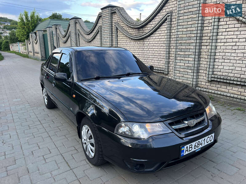 Седан Daewoo Nexia 2012 в Могилев-Подольске