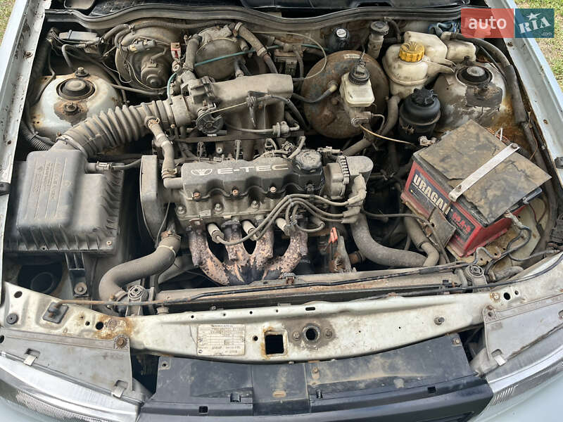 Седан Daewoo Nexia 2006 в Харькове фото 2 Седан Daewoo Nexia 2006 в Харькове