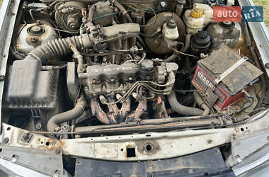 Седан Daewoo Nexia 2006 в 