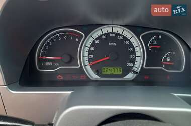 Седан Daewoo Nexia 2014 в 