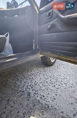 Седан Daewoo Nexia 2007 в 